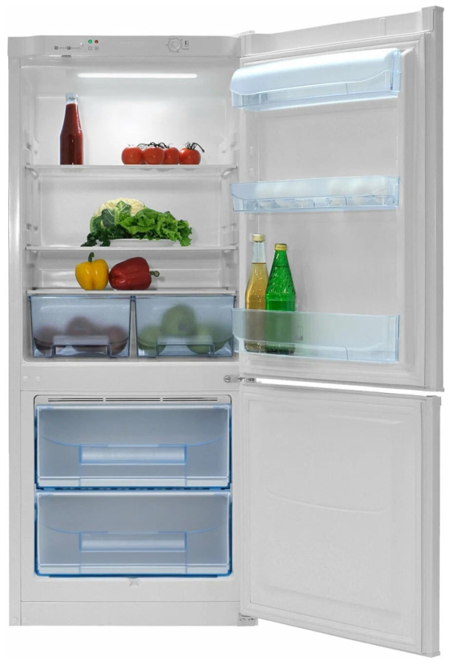 Холодильник Pozis RK-101 (белый)