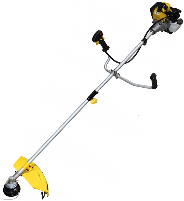 Бензиновый триммер Eurolux TR-2500S