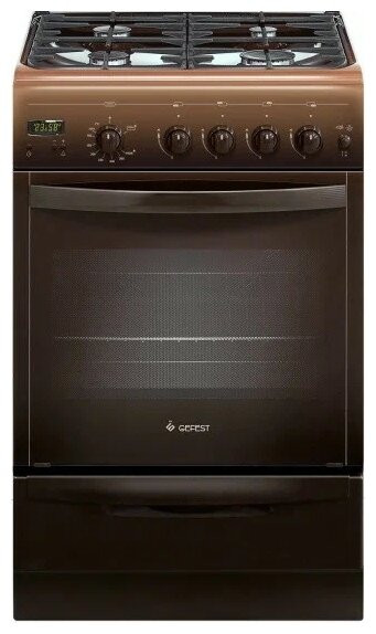 Плита Gefest 5100-03 0003