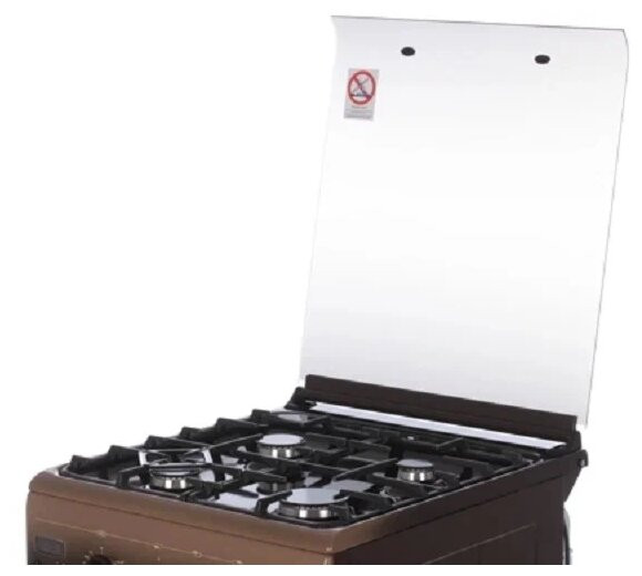 Плита Gefest 5100-03 0003