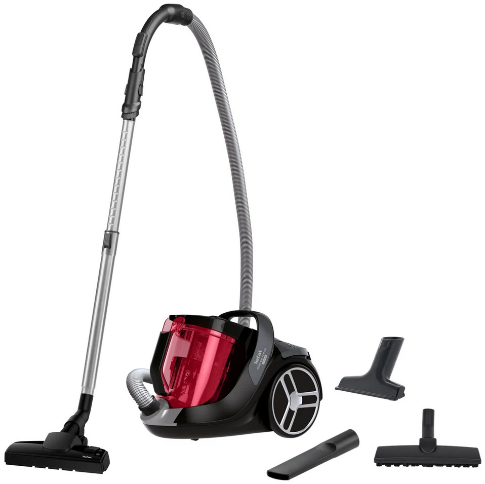 Пылесос Tefal TW7233EA