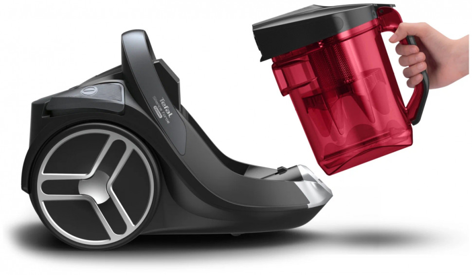 Пылесос Tefal TW7233EA