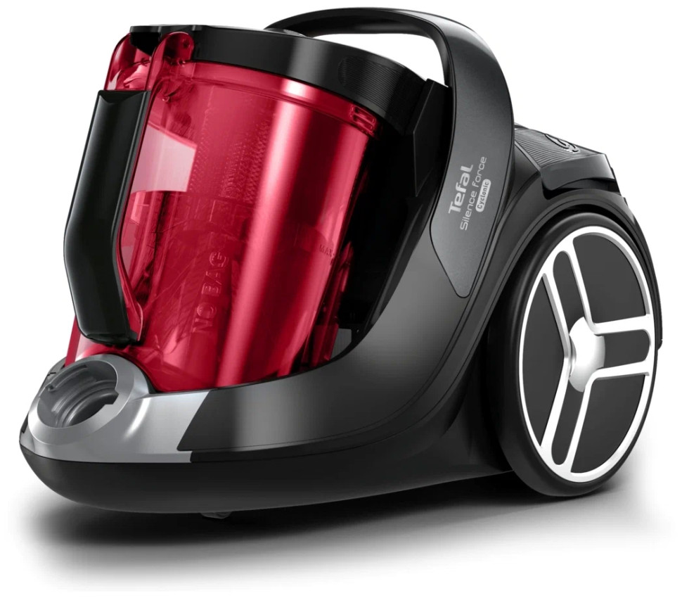 Пылесос Tefal TW7233EA