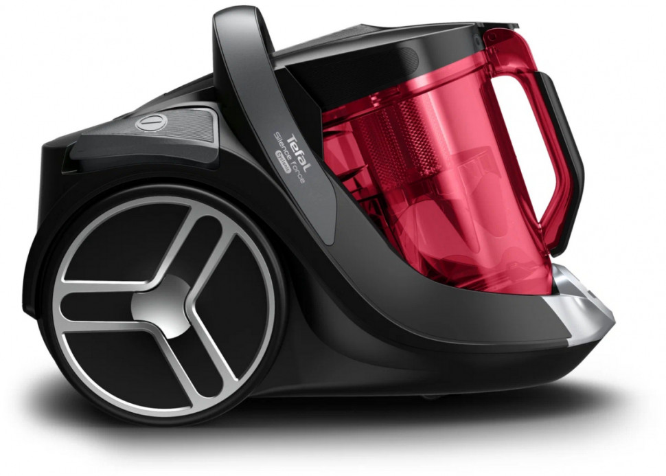 Пылесос Tefal TW7233EA