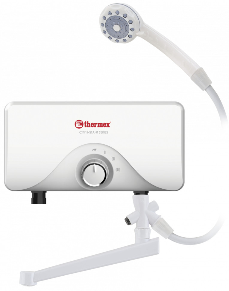 Водонагреватель Thermex City 3500