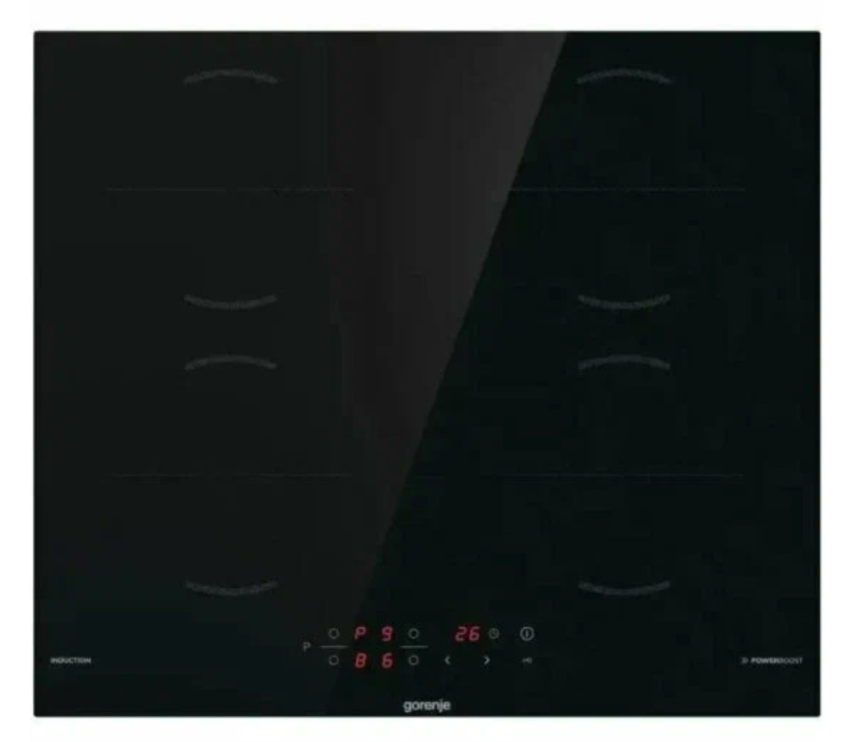 Варочная панель Gorenje GI6401BSCE