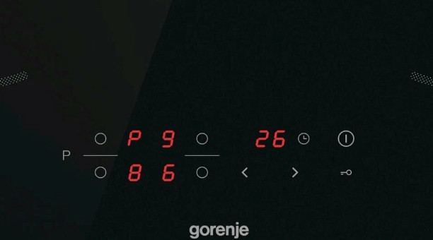 Варочная панель Gorenje GI6401BSCE