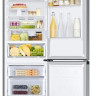 Холодильник Samsung RB34T670FSA/WT