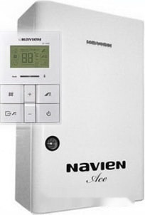 Отопительный котёл NAVIEN Ace 13AN