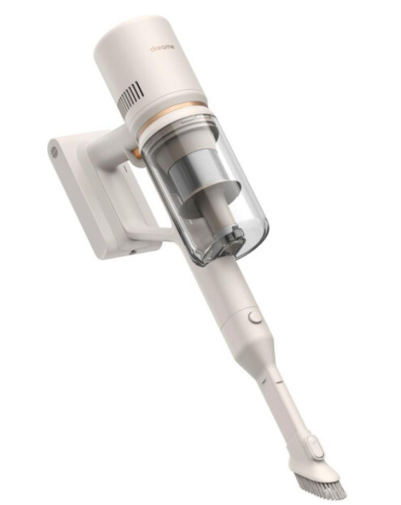 Вертикальный пылесос Dreame VPV11A