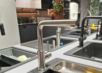 Смеситель Franke Smart Glenda 115.0706.985