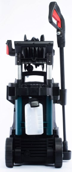 Мойка высокого давления Alteco HPW 185 (HPW 2112)