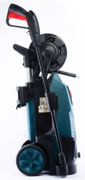 Мойка высокого давления Alteco HPW 185 (HPW 2112)