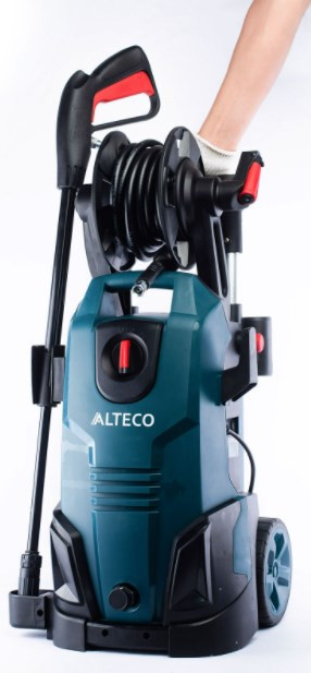 Мойка высокого давления Alteco HPW 185 (HPW 2112)