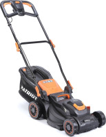Газонокосилка Patriot PT 1534E Lux