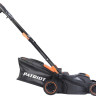 Газонокосилка Patriot PT 1534E Lux