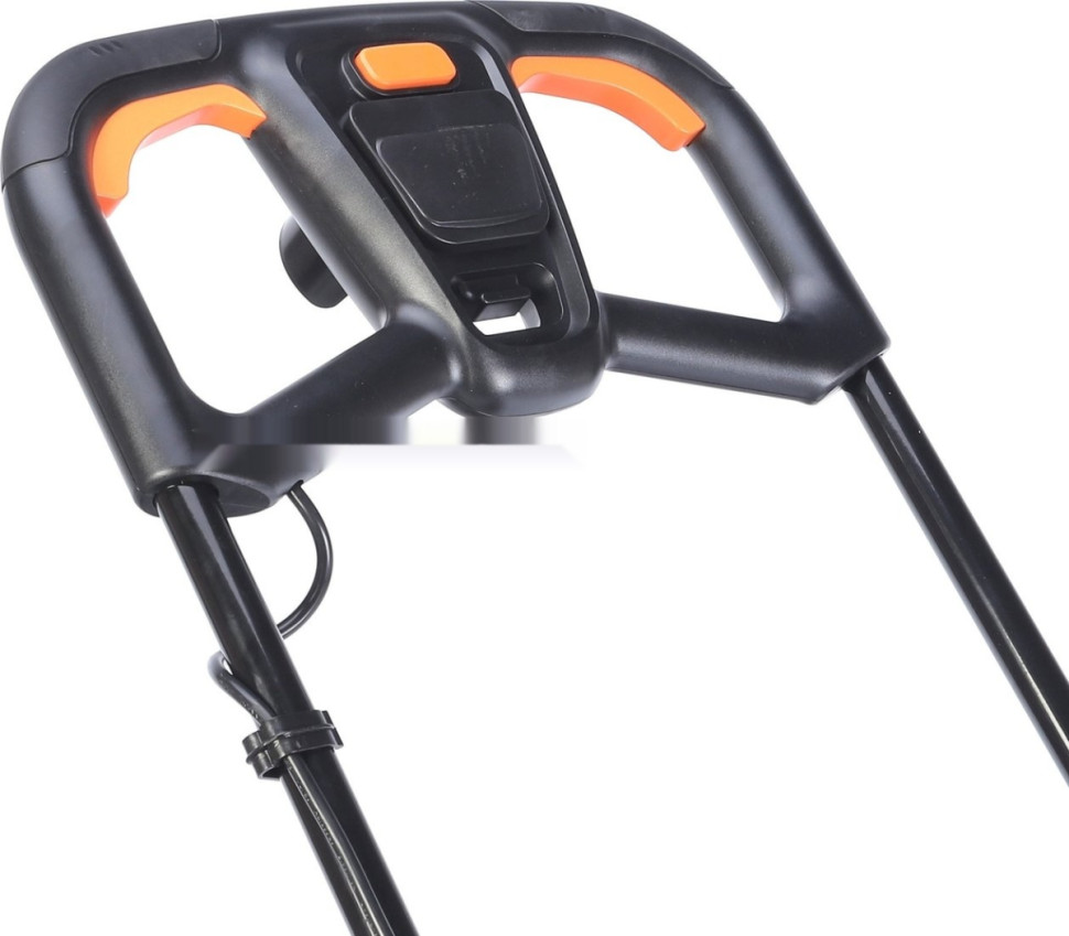 Газонокосилка Patriot PT 1534E Lux