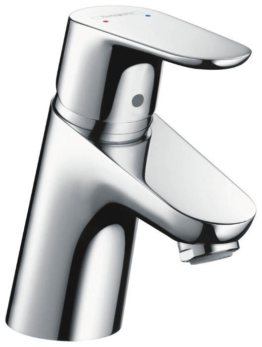Смеситель Hansgrohe Focus E2 31730000