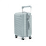 Чемодан на колесах Ninetygo NULIFE luggage 20" (6941413231411) зелёный