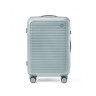 Чемодан на колесах Ninetygo NULIFE luggage 20" (6941413231411) зелёный