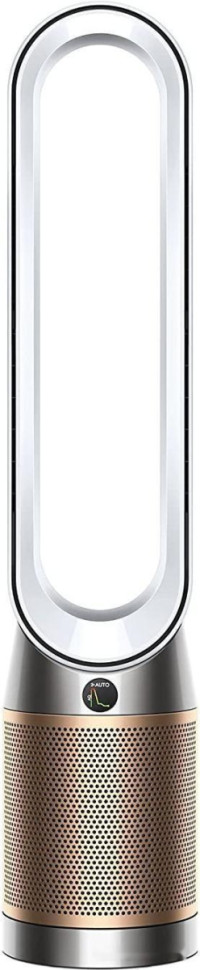 Очиститель воздуха Dyson Purifier Cool Formaldehyde TP09