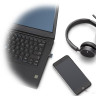 Наушники Plantronics Voyager B4220 USB-A