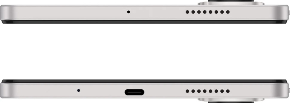 Планшет Honor Pad X7 Wi-Fi 4GB/64GB (серый)