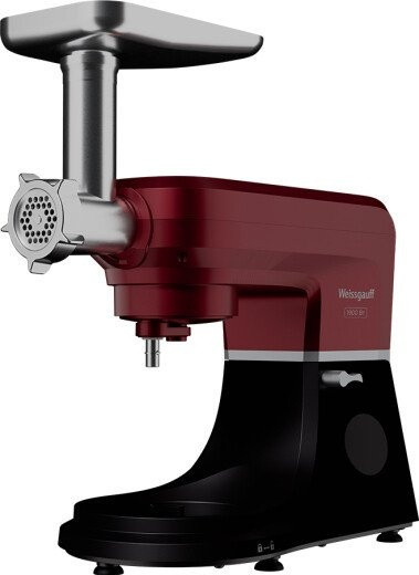 Кухонный комбайн Weissgauff WKM 792 DPB Digital Multi Chef