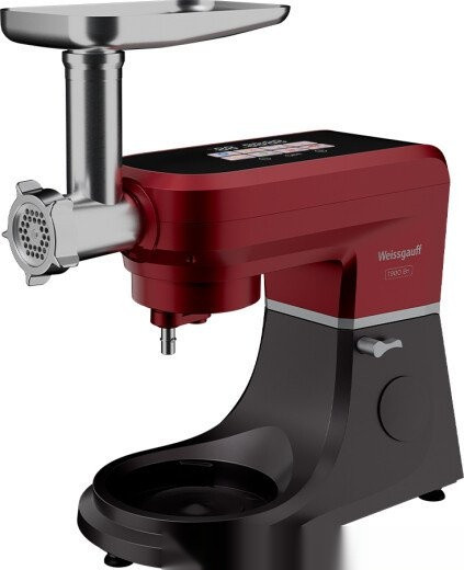 Кухонный комбайн Weissgauff WKM 792 DPB Digital Multi Chef
