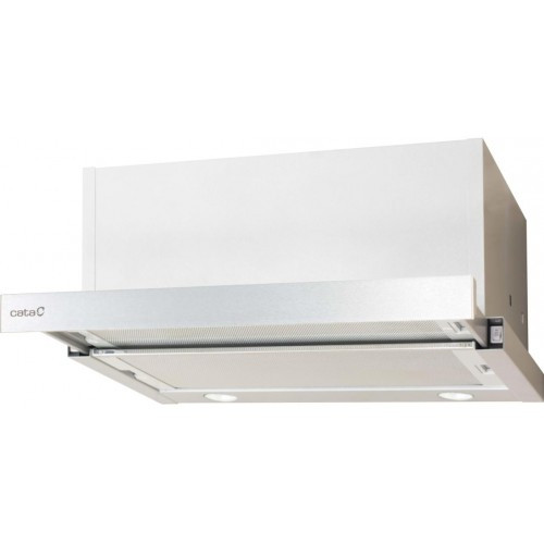 Вытяжка CATA TF 6600 Duralum 02010202