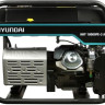 Генератор Hyundai HHY 10000FE-3 ATS