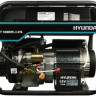 Генератор Hyundai HHY 10000FE-3 ATS