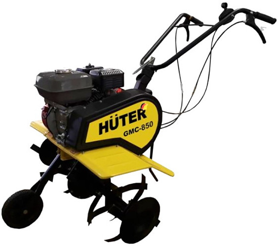Мотокультиватор Huter GMC-850 70/5/24