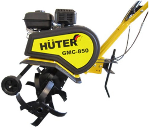 Мотокультиватор Huter GMC-850 70/5/24