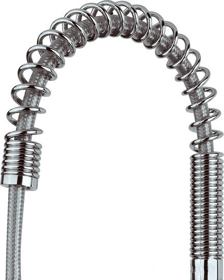 Смеситель Teka MY (хром)