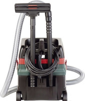 Промышленный пылесос Metabo ASR 25 L SelfClean