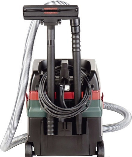 Промышленный пылесос Metabo ASR 25 L SelfClean