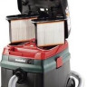 Промышленный пылесос Metabo ASR 25 L SelfClean