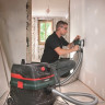 Промышленный пылесос Metabo ASR 25 L SelfClean