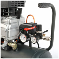 Компрессор Patriot Professional 24-320