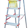 Лестница-стремянка TARKO 114108 (8 ступеней)