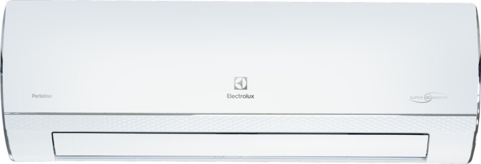 Кондиционер Electrolux Portofino DC Inverter EACS/I-18HP/N8_25Y