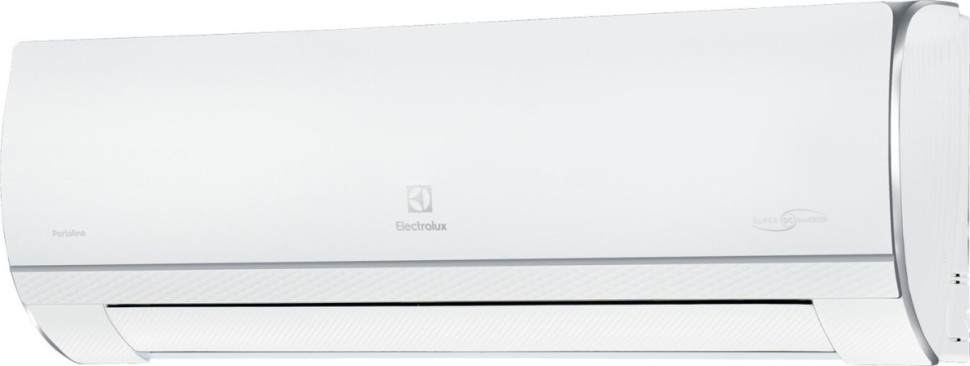 Кондиционер Electrolux Portofino DC Inverter EACS/I-18HP/N8_25Y