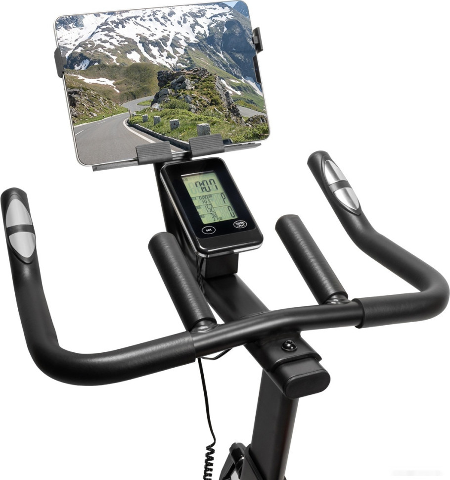 Велотренажер Alpin Gross SB-950