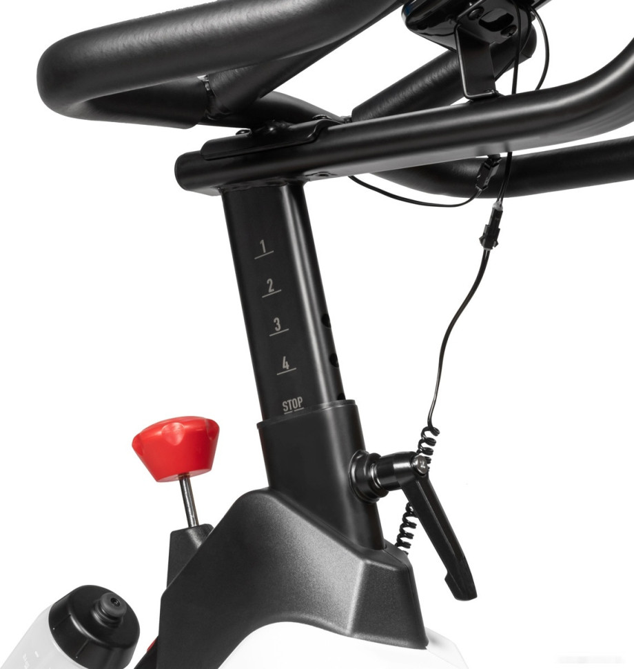 Велотренажер Alpin Gross SB-950