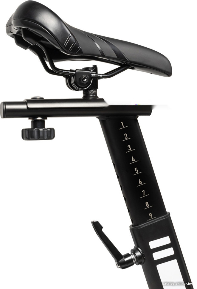 Велотренажер Alpin Gross SB-950