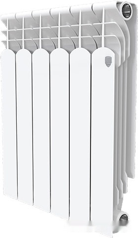 Радиатор Royal Thermo Monoblock A 500 (6 секций)