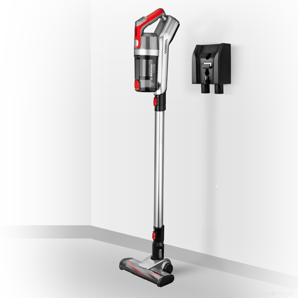 Пылесос Brayer BR4267