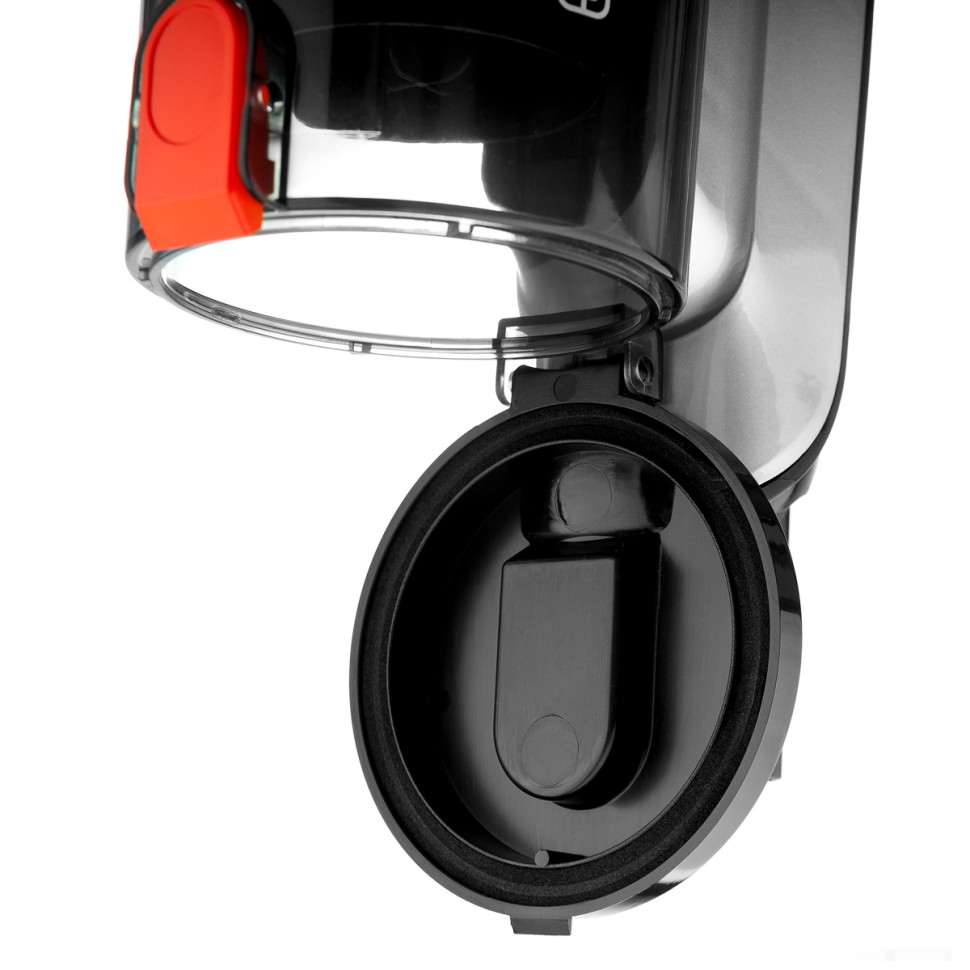 Пылесос Brayer BR4267