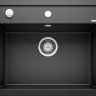 Кухонная мойка Blanco Dalago 6 Silgranit PuraDur (Black)